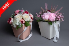 133 aranžmani od veštačkog cveća